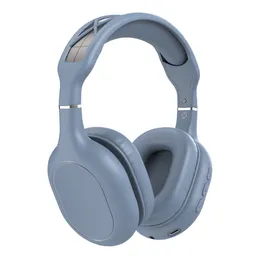Bluetooth komórkowy telefon słuchawki słuchawki Opaska na głowę bezprzewodowe słuchawki Zestaw słuchawkowy w sklepie detalicznym uszczelnionym