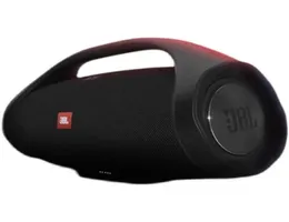 Boombox2 Música Ares Geração 2 Alto -falante Bluetooth portátil Outable Outdoor76110402422339