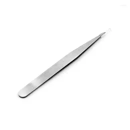 Watch Repair Kits Tools Precision Pointed Metal Advanced Tweezers Nose Clock