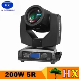 Lights led moving head lights 200W 5R Beam head Lights Touch Screen Sharpy Beam 200W Moving Head Sharpies 5R Light