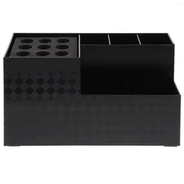 Speicherbox Schere Halter Friseur Tool Caja Para Guardar Herramientas Container Salon Tools Fall