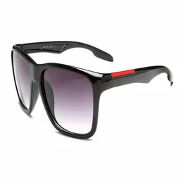 Desginer Brand 1725 Классические очки роскошные солнцезащитные очки модные зеркало Glassie Sun очки Высококачественные очки для мужчин и женщин220t