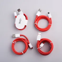 1m 1.5m 2m 5a USBケーブル高速充電タイプCケーブルOnePlus 8 7 Pro 7t 7 T 6T 9RT充電器USB Cケーブル