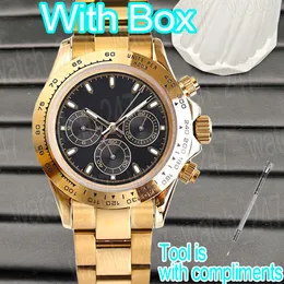 Luxo masculino automático relógio mecânico designer clássico designer automático relógios de aço inoxidável