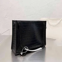 Tote Women Designer Bags Vintage Dembag Shoul Der Leather Lucker Luxury Designer Sagns Crossbode Message Packs 220316