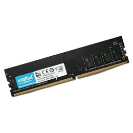 DDR4 RAM 4GB 8GB 16 GB 32 GB 2133 2400 2666 3200 MHz pamięć UDIMM PC4 17000 19200 21300 25600 Desktop 8 GB 16 GB Memoria DDR4 RAM 231221