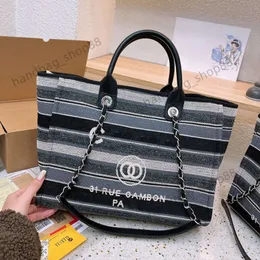 Designer -Tasche Strohkreuzkörper Strandbeutel Reißverschluss Blumendruck Strand wichtiger Strandtasche Luxushandtasche