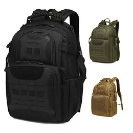 Taktischer Tarn Camoelfall Rucksack Oudoor Sports Packtasche Rucksack Rucksack Assault Combat NO11-072