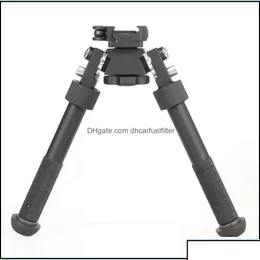 Conjuntos de ferramentas para as mãos profissionais BT10-LW17 V8 Atlas 360 graus de precisão ajustável Bipod QD MOLH