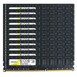 4GBX10 8GBX10 DDR3 1066MHz 1333MHz 1600MHz PC3 1.5V 240 PINS DESKTOP MEMORIES COMPATIBLE Alla moderkort DDR3 MEMORY UDIMM RAM 231221