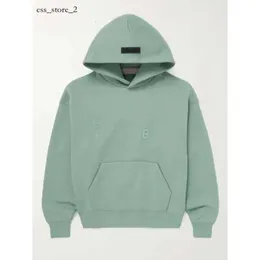 Essentialss barn baby hoodies designer essentialls hoodie pojkar flickor kappa småbarn ungdomar barn barnkläder brev väsentlighetshoodie 912