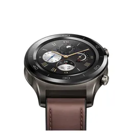 시계 원래 Huawei Watch 2 Pro Smart Watch Support LTE 4G 전화 통화 GPS NFC 심박수 모니터 ESIM WristWatch for Android iPhone IO