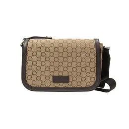 Florens Italien. Messenger Bag 449172, tygduk, så säljs inte separat !!! Kundorder