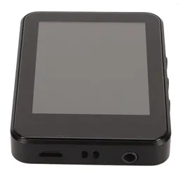 Bluetooth Video Music Player da 2,4 pollici Touch Screen Registrazione MP3 MP4 con Radio FM del libro elettronico