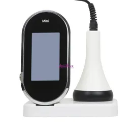 SlimPro Plus: Avancerad 80K ultraljudsfett sprängande kroppsformningsanordning med pekskärm, färglättterapi och RF -radiofrekvens