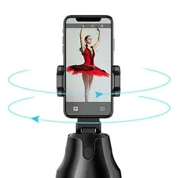 홀더 자동 스마트 촬영 셀카 스틱 지능형 gimbal aicomposition 객체 추적 자동 얼굴 추적 카메라 전화 홀더