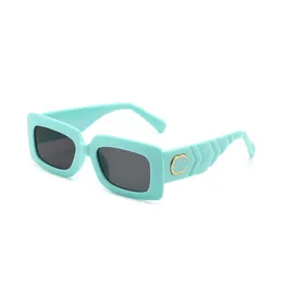 Occhiali da sole alla moda unisex grandi occhiali da sole di lusso per donne accessori popolari Lunette homme di classe designer di design maschile