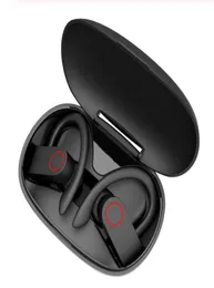 سماعات أذن Bluetooth Tws Bluetooth True اللاسلكية 8 ساعات موسيقى Bluetooth 50 Earphone Sport Headphone8257063