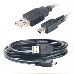 USB 2.0 En offentlig utökad programmering Kabel Data Ladda ner kabel USB MINI