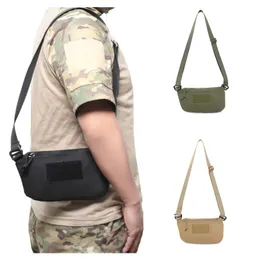 Tactical Camouflage Waist Bag Fanny Pack Outdoor Sports Hiking Versipack Running Waistpack NO11-421