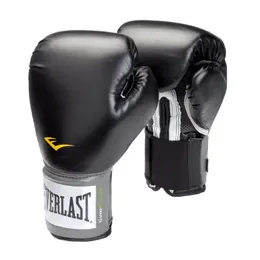 81416 FL Oz Black Pro Style Boxhandschuhe 231222