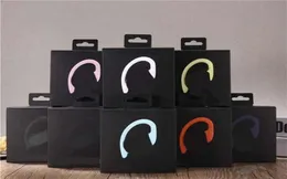 2021 Factory TWS bluetooth headset Cell Phone Earphones Hook headphones LED Power Pro Noise Wireless Headsets 8 Colors With 4960903