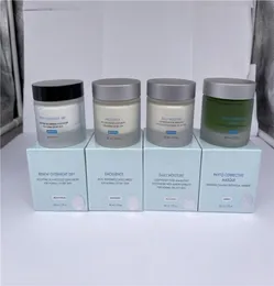 New Ceuticals Skin Care 60mL Face Render Treen Treature Day Daily Treatment Day Daivize Phyto Premie6830729
