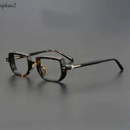 Güneş Gözlüğü Çerçeveleri Jacques Retro Gözlükler Çerçeve Erkekler En Kalite Tasarımcı Optik Gözlük Miyopi Okuma Kadın Reçetesi Temiz Gözlük
