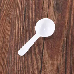 plastic spoon,3g measuring spoon,PP good quality spoon wholesale,plastic measuring spoon for powder/coffee/tea