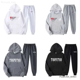 Hellstar hoodie färgglada träningsmän deserer vita räv hoodies kvinnliga fritidssport set tröjor byxor kostym spindel bapes 9441