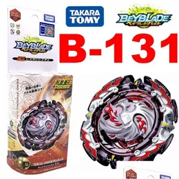 4d Beyblades original Takara Tomy Beyblade Burst B-131 Booster Dead Phoenix.0.TA 201217 Drop Delivery Toys Gifts Classic DHCCB
