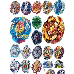 4D Beyblades All Models Beyblade Burst Bey Blade Toupie Bayblade Arena Bleyblades Metal Fusion Without Launcher No Box Blades Drop Del Otzvp