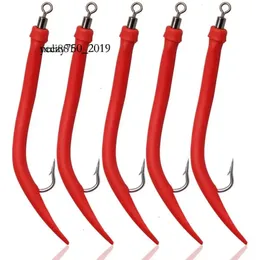 xjp01 hooks Fishing with fishing Fishing Outdoor carry god Sea fishing holes to hooks game barb curling a variety of 354 597