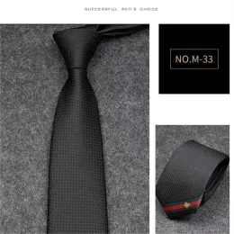 Tie Designer Brand Ties Wedding Ties Men Neckie Neck Tie