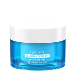 1.7 oz Neutrogena Hydro Boost Face Moisturizer Hydrating Facial Oil-Free and Non-Comedogenic Water Gel Face Lotion by DHL