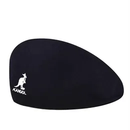 Berets Beret Hut -Vielfalt der Farben Wolle Mode Retro Frau Kangol Go Shopping Unisex Fedora Herren Hüte und Caps306e