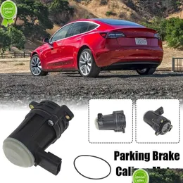 Elektrikli Araç Aksesuarları Tesla Model S 1621620888C 40C07812 40C07814 40C0741 Bırak Teslimat Aut Dhhtg