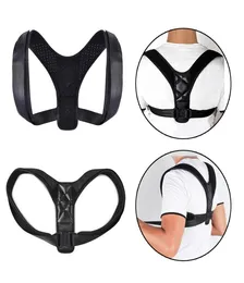 Body Braces поддерживает осанку корректор Back Tody Brace Brace Wellness Lumbar Ploundfer для мужчин и женщин. 2414715