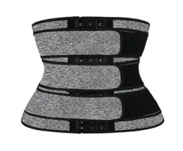 Studio di sudore in neoprene alla cintura dimagrante di qualità perdono peso in lattice corsetto corsetto shaper sminominimento5496807