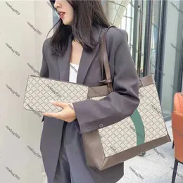 Tasarımcı Çanta Kadın Tote Çanta Büyük Tote Omuz Çantaları 2pcs/Set Deri Baskı Gletter Çanta Ünlü Markalar Fashion Girl Alışveriş Çantası Sosyalit Kıyafet Çantası 547947