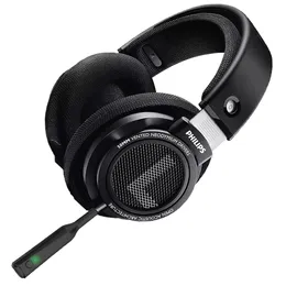 ملحقات Bluetooth 5.0 Handfree Wireless Music Adapter Adapter Audio Audio Audio لـ Philips SHP9600 SHP9500 SHP8800 Over Over Over Over Ear Headphones