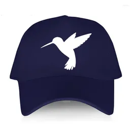 Caps de bola Cap boné de beisebol masculino Sport Sport Bonnet Kingfisher Juventude Classic Classic Print Print Hat ajustável