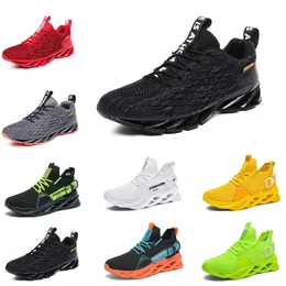 Men's Wear Women's Designer Shoes Casual Shoes Designer Shoes Black White Green Yellow Blue Orange Gray Fluorescent Green Shoes Sneakers