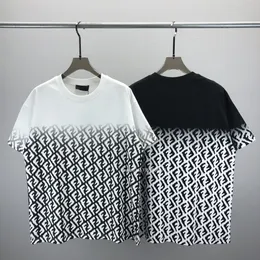 Ushoodie Mens Plus Tees Polos Round Tshirt بالإضافة إلى حجم الرقبة مطرزة ومطبوعة على الطراز القطبي الصيفي مع شارع شارع نقي القطن XSSMLXL