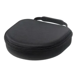 Accessories Earphone Storage Bag Headphone EVA Carry Case for AirPods Max Speaker Audio Waterproof DropProof Storage Bag Drop
