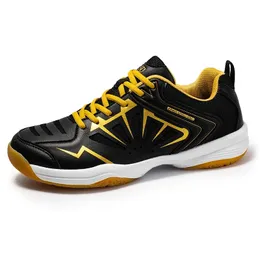 Обувь Quaoar Men Badminton Shoes 2022 Новые мужчины профессиональные кроссовки для бадминтонных кроссовок пары бадминтон кроссовки для спортивного спортивного тенниса