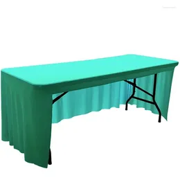 Table Resturant Resturant مقاوم للزيوت DiningTableCloth -MZ76