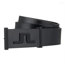 Kemerler Golf Kemeri Deri Erkekler ve Kadınlar Evrensel Uzunluk Ayarlanabilir Klasik Klasik Tam Trim ToBelts Kemer Belts Kuşağı Forb222344