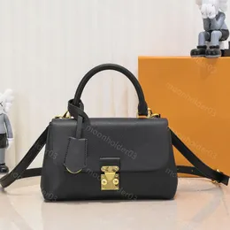 Tasarımcı Crossbody Omuz Çantası Lüks Madeleine Kadın Çanta Klasik Kabartma El çantaları Kadın Tote Çanta Renk Baskı Debriyaj Çanta Messenger Çantası Tote Dicky0750