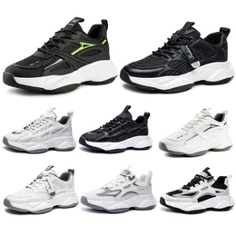 Casual Shoes Platform Sports Sneaker Classic Style Wygodne i lekkie buty do chodzące